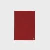 Karst | Hard Cover Notebook | A5 Plain Pinot Homewares