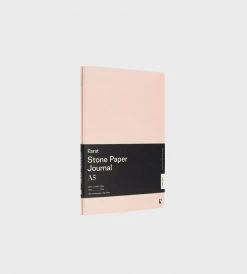 Karst | Journal Twin Pack | A5 Peony Homewares