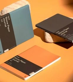 Karst | Pocket Journal | A6 Plain Forest