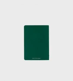 Karst | Pocket Journal | A6 Plain Forest