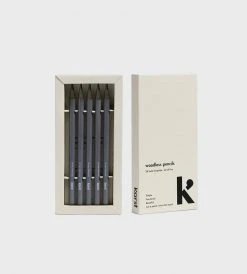 Karst | Woodless 2B Pencils | 5pk Homewares