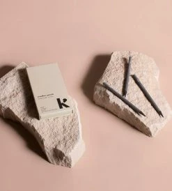 Karst | Woodless 2B Pencils | 5pk Homewares