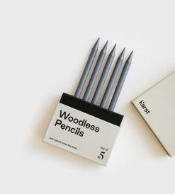 Karst | Woodless 2B Pencils | 5pk Homewares
