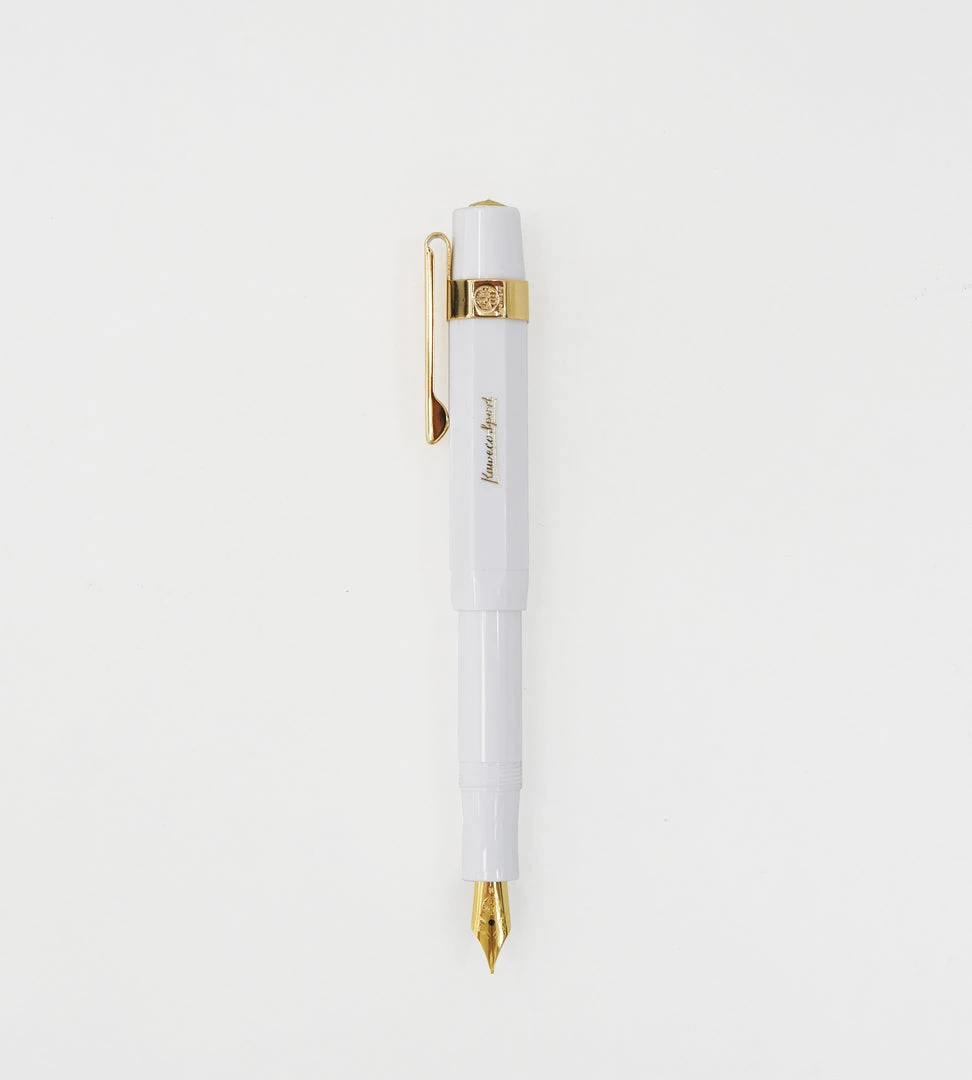 Homewares Kaweco | Classic Fountain Pen | Medium | White