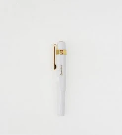 Homewares Kaweco | Classic Fountain Pen | Medium | White