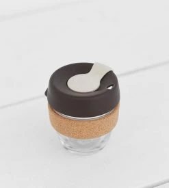 Homewares KeepCup | Cork 227ml | Almond