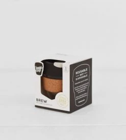 Homewares KeepCup | Cork 227ml | Almond