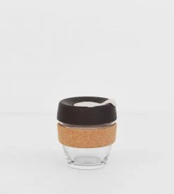 Homewares KeepCup | Cork 227ml | Almond