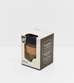 Homewares KeepCup | Cork 340ml | Espresso