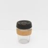 Homewares KeepCup | Cork 340ml | Espresso