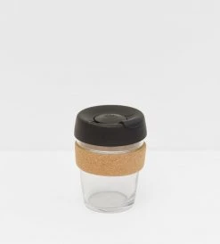 Homewares KeepCup | Cork 340ml | Espresso