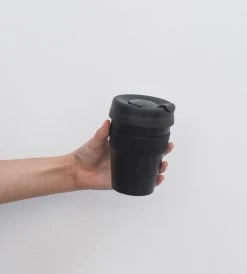 Homewares KeepCup | Original 340ml | Black