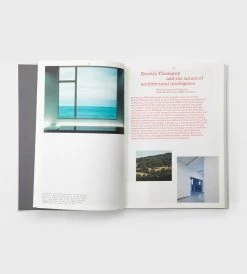 Thames & Hudson Publishers Kerstin Thompson Architects | Encompassing People And Place