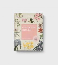 Publishers Distribution Ltd Kew Gardeners Guide To Growing Bulbs Homewares