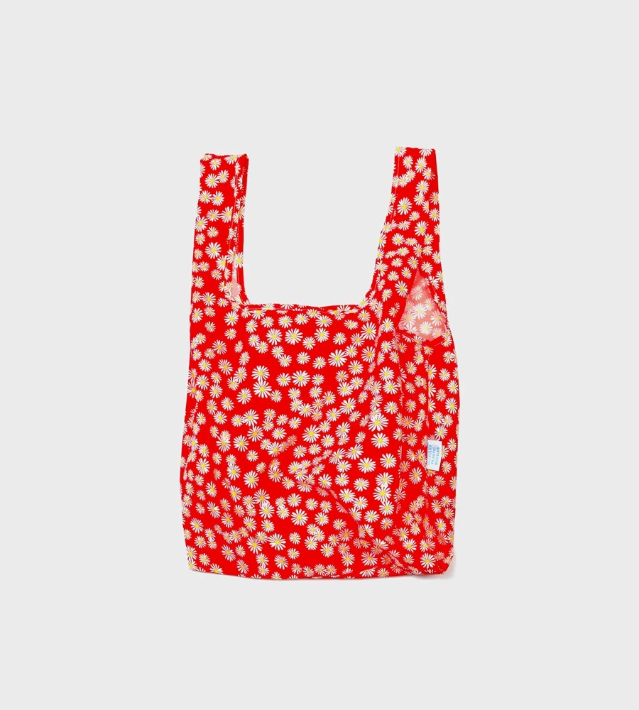 Fashion + Beauty Kind Bag | Reusable Bag Medium | Daisy
