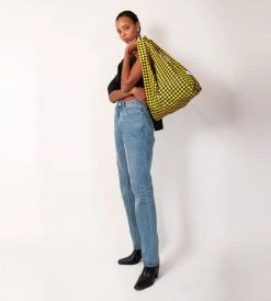 Kind Bag | Reusable Bag Medium | Dogtooth Fashion + Beauty