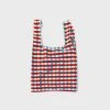 Fashion + Beauty Kind Bag | Reusable Bag Medium | Tricolour