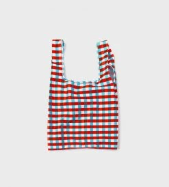 Fashion + Beauty Kind Bag | Reusable Bag Medium | Tricolour