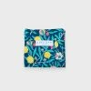 Kind Bag | Reusable Bag Medium | William Morris Fruits Fashion + Beauty