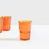 Kinto | Cast Iced Tea Glass | Amber Homewares
