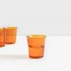 Kinto | Cast Water Glass | Amber Homewares
