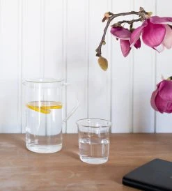 Kinto | Cast Water Glass | 250ml Homewares