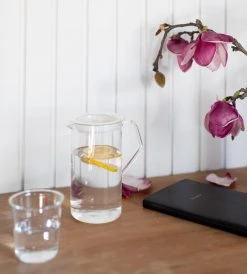Kinto | Cast Water Jug | 0.75L Homewares