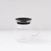 Kinto | One Touch Tea Pot | Plastic Lid Homewares