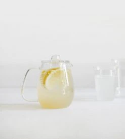 Kinto | Unitea Teapot Set | Plastic Homewares