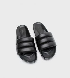 La Tribe | Resort Slide | Black