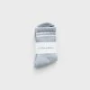 Le Bon Shoppe | Boyfriend Socks | Blue Grey Fashion + Beauty