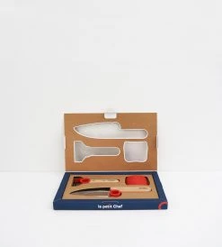 Opinel | Le Petite | Chef Knives Set Homewares