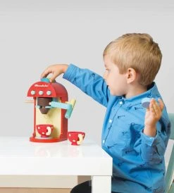 Le Toy Van | Coffee Machine