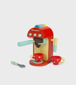 Le Toy Van | Coffee Machine