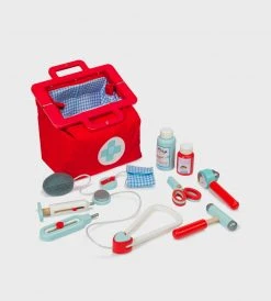 Baby + Child Le Toy Van | Doctors Set