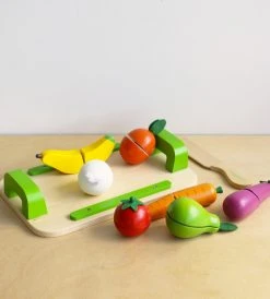 Discoveroo | Fruit & Vege Set