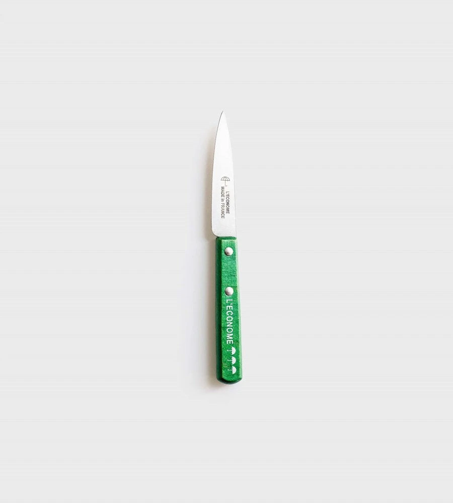 L'econome | Pairing Knife New In Home