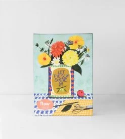 Publishers Distribution Ltd Let The Sun Shine In Jigsaw Puzzle | 1000 Pieces Homewares