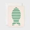 Lettuce | Card | Fish Gifting