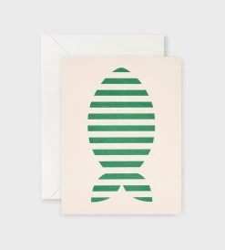 Lettuce | Card | Fish Gifting