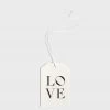 Lettuce | Gift Tag | NY Love Gifting