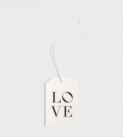 Lettuce | Gift Tag | NY Love Gifting