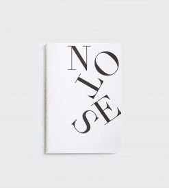 Lettuce | Notebook | Scattered Notes