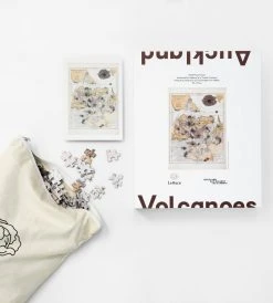 Lettuce | Puzzle | Auckland Volcanoes