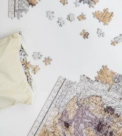 Lettuce | Puzzle | Auckland Volcanoes