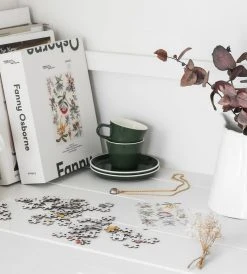 Lettuce | Puzzle | Fanny Osbourne