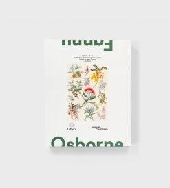 Lettuce | Puzzle | Fanny Osbourne