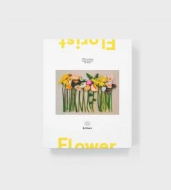 Lettuce | Puzzle | Florist Flower Homewares