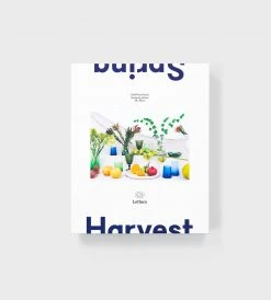 Lettuce | Puzzle | Spring Harvest