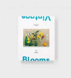 Lettuce | Puzzle | Vintage Blooms